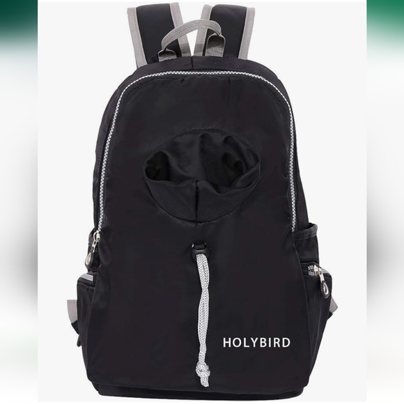 NWOT Travel Packback - Picture 2 of 7